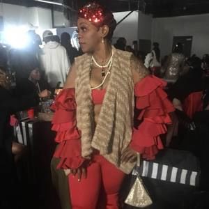 Meet your Posher, Shanell